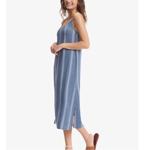 Roxy Promised Land MIDI Dress